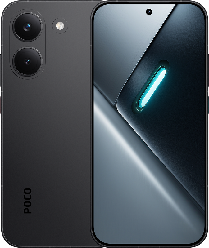 Смартфон POCO X8 Pro 8/512GB Black 2511FPC34G