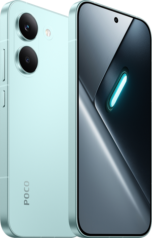 Смартфон POCO X8 Pro 8/512GB Green 2511FPC34G