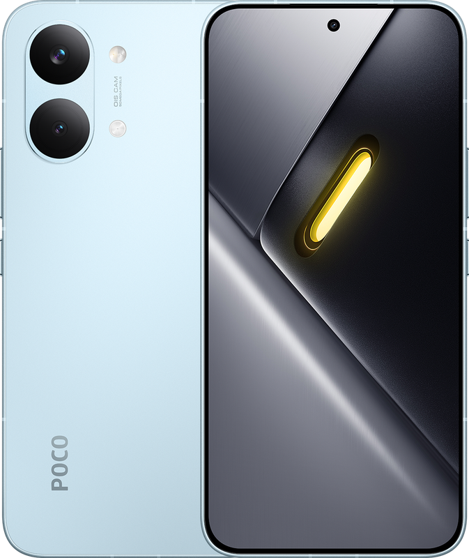 Смартфон POCO X8 Pro Max 12/256GB Blue 2602BPC18G