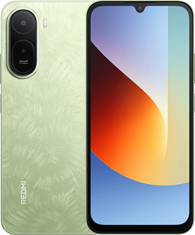 Смартфон Xiaomi REDMI A7 Pro 4/64GB Palm Green 25128RN17Y