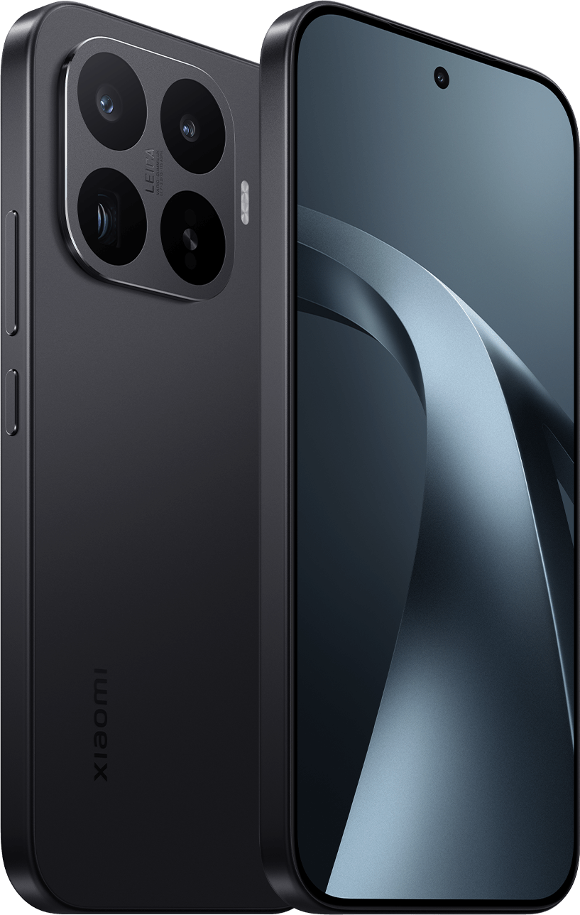 Смартфон Xiaomi 17T 12/512GB Black 2602DPT53G