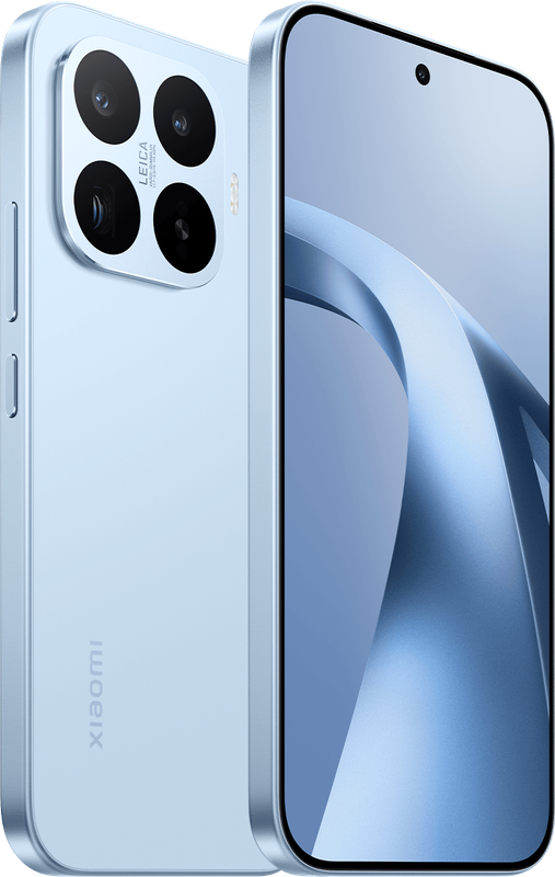 Смартфон Xiaomi 17T 12/512GB Blue 2602DPT53G