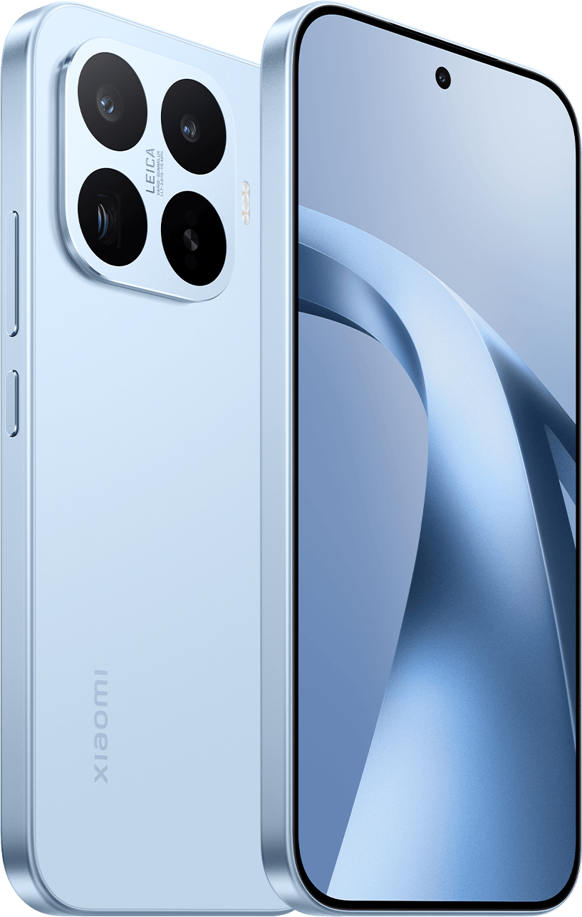 Смартфон Xiaomi 17T 12/512GB Blue 2602DPT53G