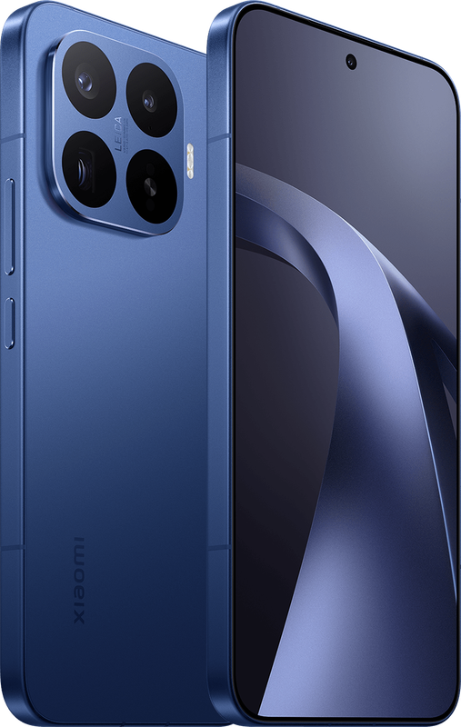 Смартфон Xiaomi 17T Pro 12/256GB Deep Blue 2602EPTC0G