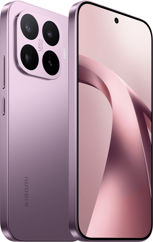 Смартфон Xiaomi 17T 12/512GB Violet 2602DPT53G