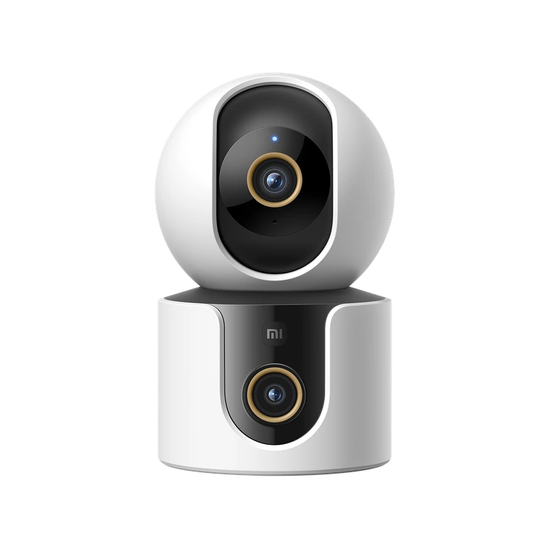 IP-камера Xiaomi Smart Camera C500 Dual BHR8755EU
