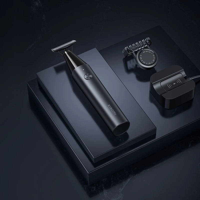 Тример Xiaomi UniBlade Trimmer EU