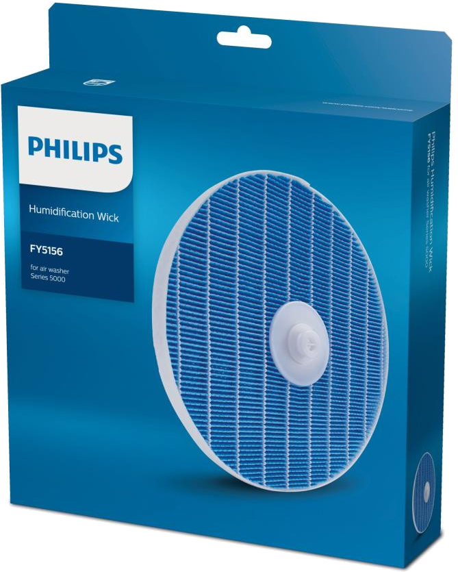 Аксесуари до очищувачів повітря PHILIPS FY5156/10