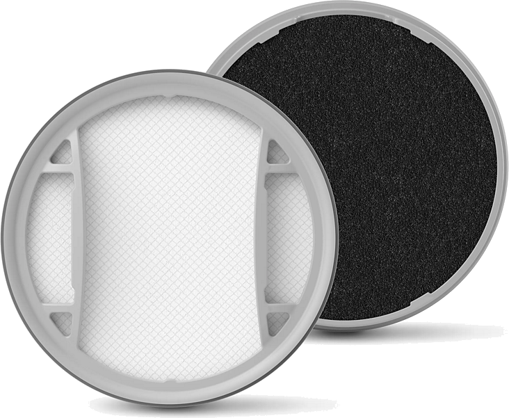 Аксесуари для пилососiв PHILIPS XV1651/01