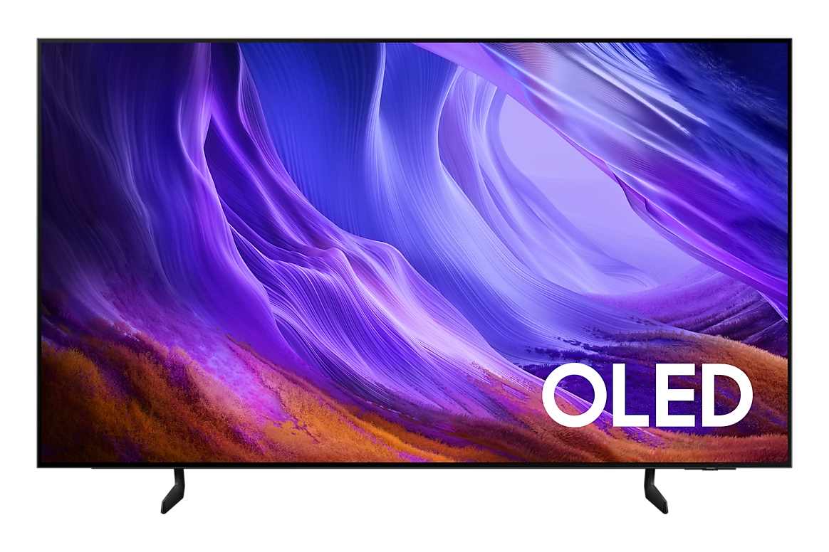 Телевізор SAMSUNG QE65S85HAEXUA