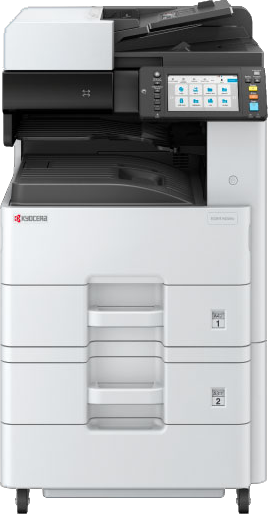 Копіювальний апарат KYOCERA ECOSYS MZ3201ix