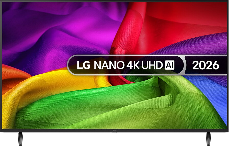 Телевізор LG 50NU800B6LC