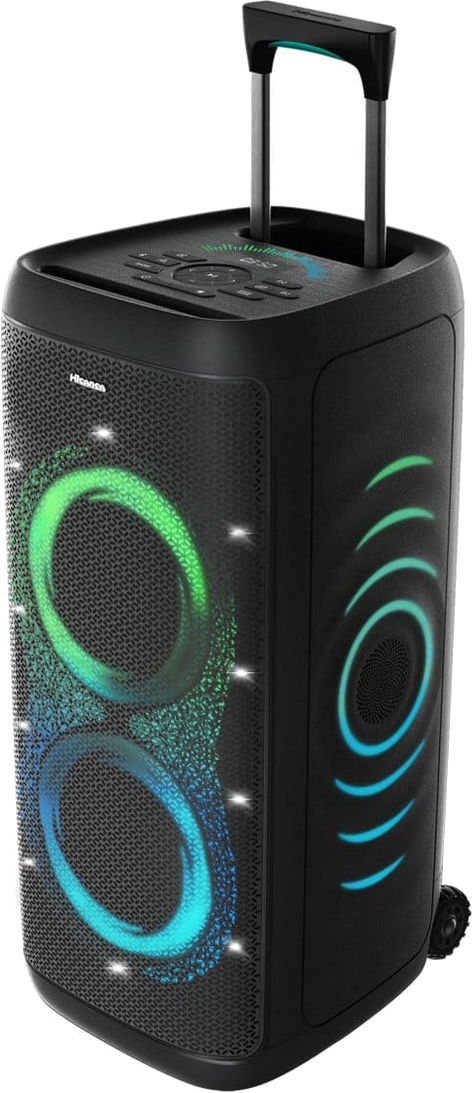 Акустична система HISENSE SYSTEM PARTY THUNDER