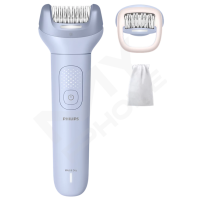 Епілятор Philips BRE708/00 (7246386)