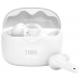 Навушники JBL Tune Beam (JBLTBEAMWHT) White
