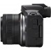 Цифрова фотокамера Canon EOS R50 + RF-S 18-45 IS STM Black Creator Kit (6913118)