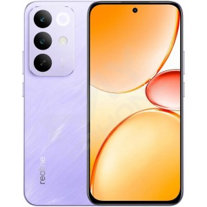 Смартфон Realme C85 Pro 8/128Gb NFC Parrot Purple (7223743)