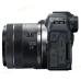 Цифрова камера Canon EOS R8 Body + LP-E17 (7087699)