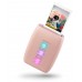 Мобільний фотопринтер Fujifilm Instax MINI LINK3 R PINK EX D (7035303)