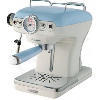 Кавоварка еспресо Ariete 1389 BL (6283508)