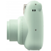 Камера миттєвого друку Fuji INSTAX MINI 12 Mint Green (6865297)