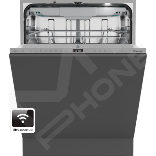 Посудомийна машина Hisense HV673D64 (7078558)