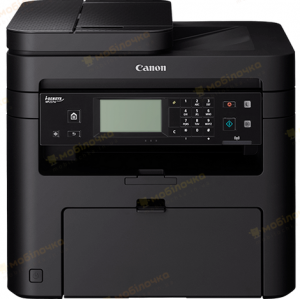 Багатофункціональний пристрій Canon i-Sensys MF237WNE (6314235)