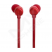 Навушники JBL T310C USB-C (JBLT310CRED) Red