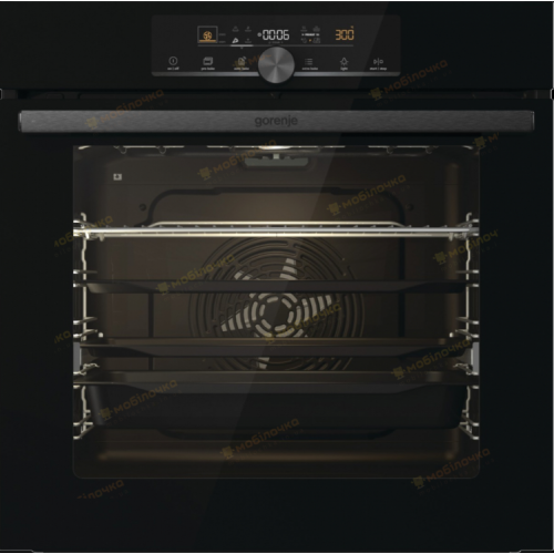 Електрична дахова шафа Gorenje BPS 6747 A06BG (6875715)
