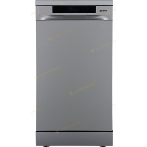 Посудомийна машина Gorenje GS541D10X (6805728)