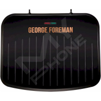 Гриль Russell Hobbs George Foreman 25811-56 Fit Grill Copper Medium (6651556)