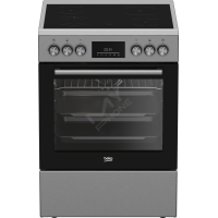 Електрична плита Beko FBE67310GX (7193766)