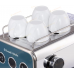 Кавоварка еспрессо Russell Hobbs 26451-56 Distinctions Ocean  (6899416)
