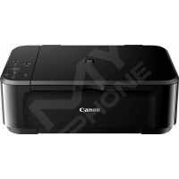 Багатофункціональний пристрій Canon Pixma MG3640SMEA2BK (6540826)