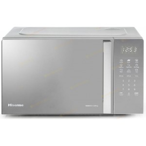Мікрохвильова піч Hisense H20MOMSS4H (C20PXP) (7136346)
