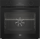 Електрична духова шафа Beko BBIE17300B (6929592)
