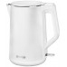 Електрочайник Gorenje K 15 DWW (KESS4103-GS) (6643049)