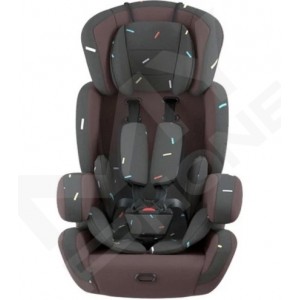 Автокрісло Vigor Baby car seat 704 Brown (6948679457609)