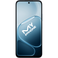 Смартфон OPPO A6k 4/256GB Crystal Blue (7256294)