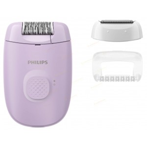 Епілятор Philips BRE237/00 (7086801)
