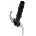 Занурювальний блендер Russell Hobbs 27141-56 Matte Charcoal 3 in 1 Hand Blender (7030808)