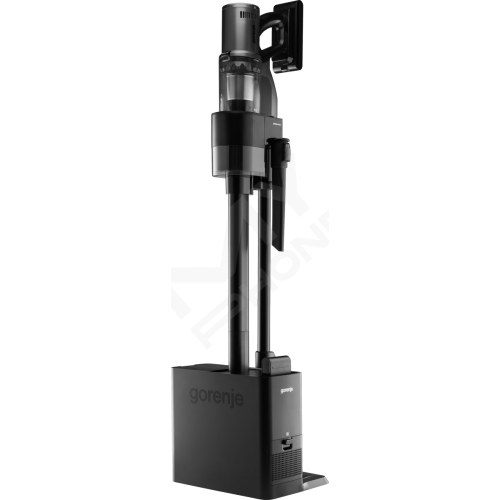Акумуляторний пилосос Gorenje SVC296749NEBL (V24P01FP2960EU) (7259031)