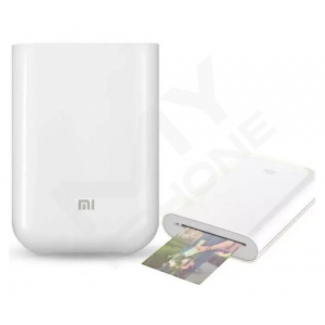 Принтер Xiaomi Portable Photo Printer (TEJ4018GL)