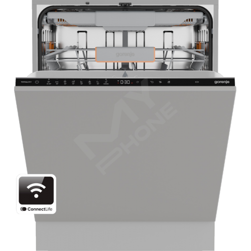 Посудомийна машина Gorenje GV 673 C65 (7111706)