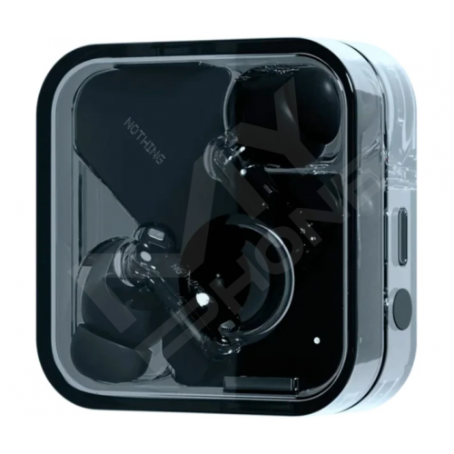 Навушники Nothing Ear B171 (A10600061) Black Навушники Nothing Ear B171 (A10600061) Black