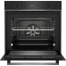 Електрична духова шафа Beko BBIM13300XD (6884798)