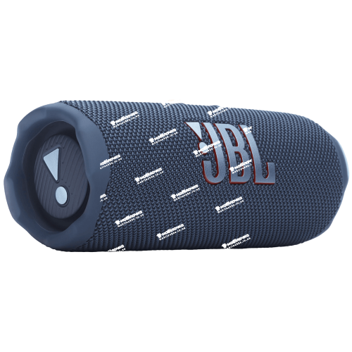 Портативна акустика JBL Flip 7 Blue (JBLFLIP7BLU) (7106539)