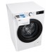 Пральна машина автоматична LG F4Y5ES6W (7198423)
