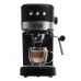 Кавоварка еспресо ERGO CE 7800 (7110799)