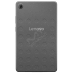 Планшет Lenovo Tab One 4/128 LTE Luna Grey + Clear Case (ZAF10098UA) (7137864)